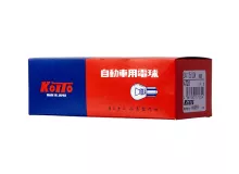 Лампа дополнительного освещения Koito (кратность 10 шт.)