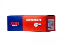 Лампа дополнительного освещения Koito (кратность 10 шт.)