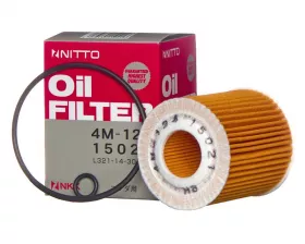 Фильтр масляный Nitto