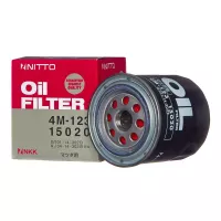 Фильтр масляный Nitto