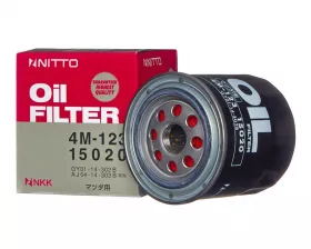 Фильтр масляный Nitto