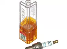 Свеча зажигания DENSO