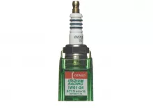 Свеча зажигания DENSO Свеча зажигания DENSO