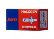 Лампа головного света Koito 9005J 12V 55W (уп. 1 шт.)