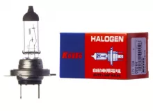 Лампа головного света Koito H7 12V 55W (уп. 1 шт.)