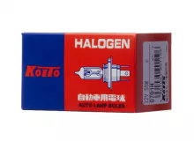 Лампа головного света Koito H7 12V 55W (уп. 1 шт.)