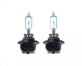 Лампа высокотемпературная Koito Whitebeam 9005 (HB3) 12V 65W (120W) 4200K (комплект 2 шт.)