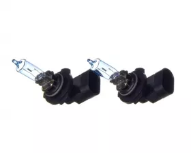Лампа высокотемпературная Koito Whitebeam 9005 (HB3) 12V 65W (120W) 4200K (комплект 2 шт.)