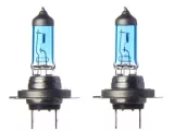 Лампа высокотемпературная Koito Whitebeam H7 12V 55W (100W) 4200K (комплект 2 шт.) Лампа высокотемпературная Koito Whitebeam H7 12V 55W (100W) 4200K (комплект 2 шт.)