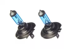 Лампа высокотемпературная Koito Whitebeam H7 12V 55W (100W) 4200K (комплект 2 шт.)