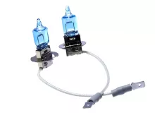 Лампа высокотемпературная Koito Whitebeam H3 12V 55W (100W) 4000K (комплект 2 шт.) Лампа высокотемпературная Koito Whitebeam H3 12V 55W (100W) 4000K (комплект 2 шт.)