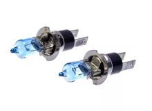 Лампа высокотемпературная Koito Whitebeam H3c 12V 55W (100W) 4000K (комплект 2 шт.)