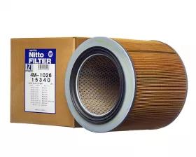 Фильтр воздушный Nitto Фильтр воздушный Nitto