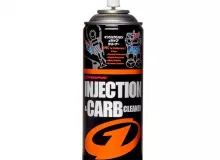 Очиститель камеры сгорания и топливной системы G´ZOX INJECTION & CARB CLEANER