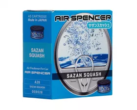 Ароматизатор меловой SPIRIT REFILL - SAZAN SQUASH