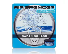 Ароматизатор меловой SPIRIT REFILL - SAZAN SQUASH