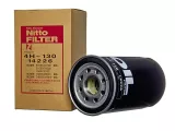 Фильтр масляный Nitto [1-86750074-0, 1-86750074-1, AY100-HD507, 15209-Z5001, 15209-Z500D, 5-86500376-0, 5-86520740-0, S1560-72190, S1560-72330, V9111-2020, 15607-2190, 15607-2260]