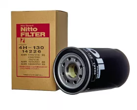 Фильтр масляный Nitto