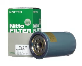 Фильтр топливный Nitto Фильтр топливный Nitto