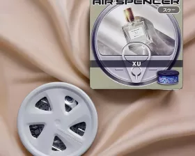 Ароматизатор меловой SPIRIT REFILL - XU Ароматизатор меловой SPIRIT REFILL - XU