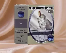 Ароматизатор меловой SPIRIT REFILL - XU