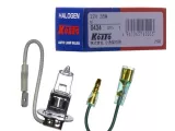 Лампа головного света Koito H3 12V 35W T11.5 (уп. 1 шт.) [9900074012, V91192006, 9004951063000, 9098113028, AY08010010, B671HG9902]
