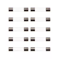 Предохранители Koito (кратность 10 шт.)