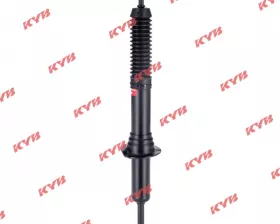 Амортизатор газомасляный KYB передний