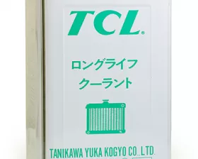 АНТИФРИЗ TCL LLC концентрированный зеленый, 18 л АНТИФРИЗ TCL LLC концентрированный зеленый, 18 л