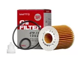 Фильтр масляный Nitto [04152-31030, 04152-0R010, 04152-31060, AY110-TY002, 04152-26010, 04152-31060-79, 04152-38010, 04152-38010-79, V9111-3006, V9111-3011]