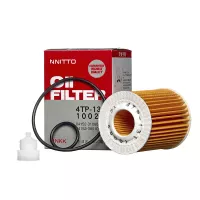 Фильтр масляный Nitto