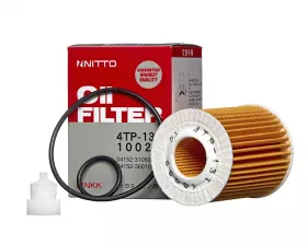 Фильтр масляный Nitto
