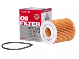 Фильтр масляный Nitto [AY110-TY001, 04152-31020, 04152-31040, 04152-31080-79, V9111-3007, V9111-3012, 04152-31080]