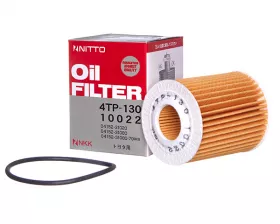 Фильтр масляный Nitto