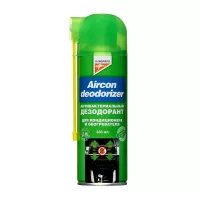 Очиститель системы кондиционирования Aircon Deodorizer, 330мл