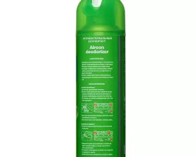 Очиститель системы кондиционирования Aircon Deodorizer, 330мл