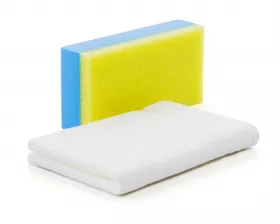 Полироль для кузова цветовосстанавливающий Soft99 Color Evolution White Pearl для белых и перламутровых, 100 мл