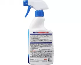 Очиститель интерьера Soft99 Fabric Cleaner Spray, 400 мл