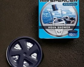 Ароматизатор меловой SPIRIT REFILL - AQUA SHOWER Ароматизатор меловой SPIRIT REFILL - AQUA SHOWER