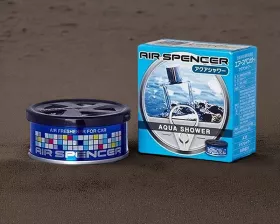 Ароматизатор меловой SPIRIT REFILL - AQUA SHOWER