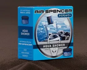 Ароматизатор меловой SPIRIT REFILL - AQUA SHOWER