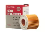 Фильтр масляный Nitto [04152-B1010, 04152-40060, V9111-3005, AY110-TY003]