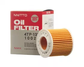 Фильтр масляный Nitto