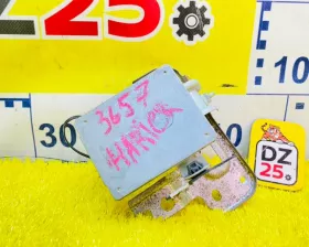 блок управления TOYOTA HARRIER 2014