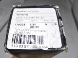Амортизатор Toyota/Lexus Land Cruiser/Lx450 ЛЕВЫЙ/ПРАВЫЙ 4851069015 FJ80G/FZJ80G/FZJ80/HZJ81V/HZJ80/HDJ81/HDJ81V 1HDT, передний левый