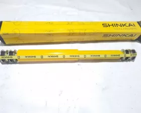 амортизатор SHINKAI LAND CRUISER/LX450 ЛЕВЫЙ/ПРАВЫЙ амортизатор SHINKAI LAND CRUISER/LX450 ЛЕВЫЙ/ПРАВЫЙ