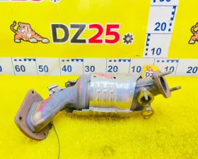 катализатор LEXUS RX450H/RX450HL/HIGHLANDER 2017-2024