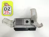 Блок управления двс Toyota Alphard/Vellfire 2017 8966158550 AGH30W/AGH30 2ARFE