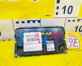 блок управления двс TOYOTA ALPHARD/VELLFIRE 2017