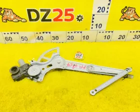 стеклоподъемник TOYOTA VELLFIRE/ALPHARD 2019